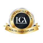 HCA Diploma Badge